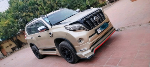 PRADO ឆ្នាំ2010សំរាប់លក់