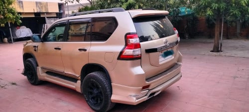PRADO ឆ្នាំ2010សំរាប់លក់