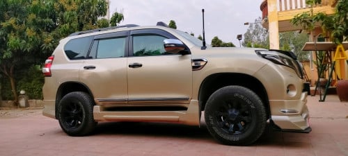 PRADO ឆ្នាំ2010សំរាប់លក់