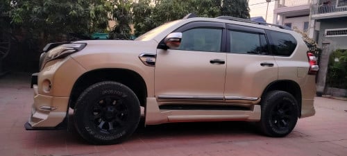PRADO ឆ្នាំ2010សំរាប់លក់
