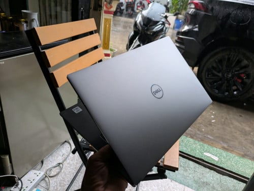 Precision 5550 (4K)/Dell core i9-10885H/ram32G/M.2 512/15.6inch/ Quadro t2000 4G