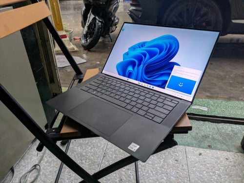 Precision 5550 (4K)/Dell core i9-10885H/ram32G/M.2 512/15.6inch/ Quadro t2000 4G