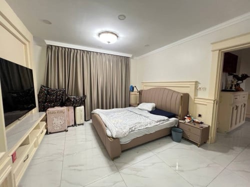 Prince Villa For Sale តម្លៃល្អ