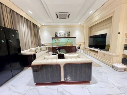 Prince Villa For Sale តម្លៃល្អ