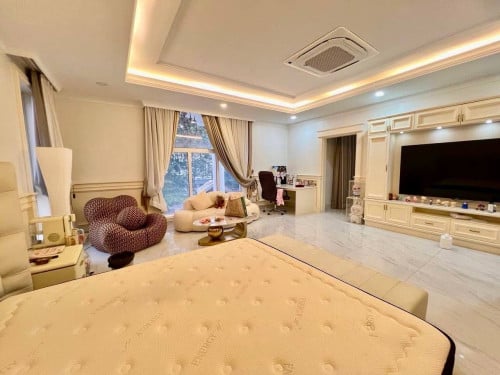 Prince Villa For Sale តម្លៃល្អ