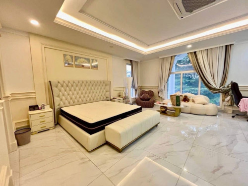 Prince Villa For Sale តម្លៃល្អ