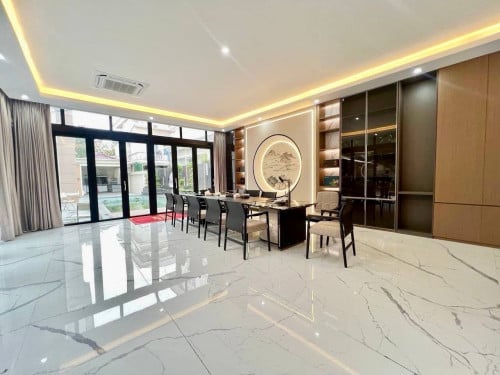 Prince Villa For Sale តម្លៃល្អ