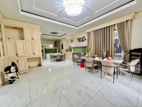 Prince Villa For Sale តម្លៃល្អ