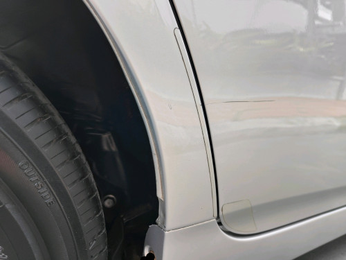 Prius 012 Options 3 ពិន្ទុអូតូឆេកកប់69 ថ្នាំហ្សុីនលើសាច់ដែក100% កង់ថ្មីទាំង4