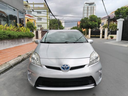Prius 012 Options 3 ពិន្ទុអូតូឆេកកប់69 ថ្នាំហ្សុីនលើសាច់ដែក​100%​ កង់ថ្មីទាំង4​