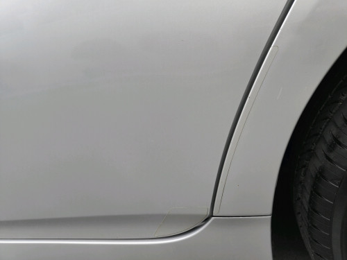 Prius 012 Options 3 ពិន្ទុអូតូឆេកកប់69 ថ្នាំហ្សុីនលើសាច់ដែក100% កង់ថ្មីទាំង4