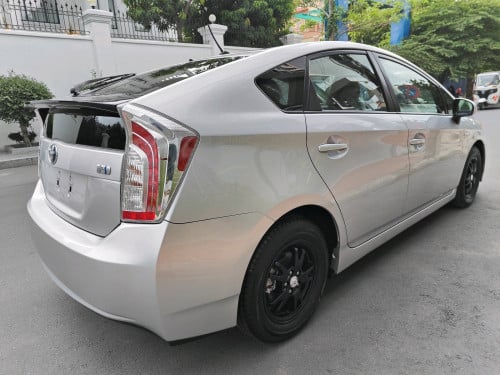 Prius 012 Options 3 ពិន្ទុអូតូឆេកកប់69 ថ្នាំហ្សុីនលើសាច់ដែក100% កង់ថ្មីទាំង4