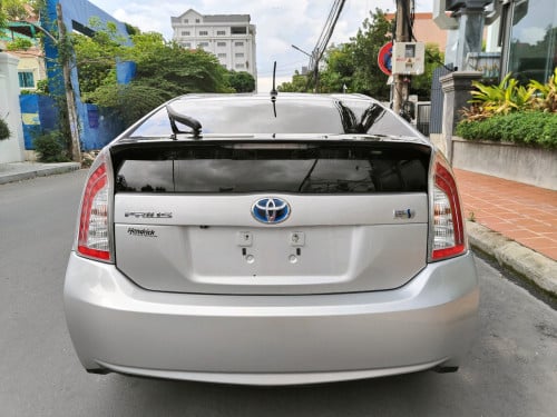 Prius 012 Options 3 ពិន្ទុអូតូឆេកកប់69 ថ្នាំហ្សុីនលើសាច់ដែក100% កង់ថ្មីទាំង4