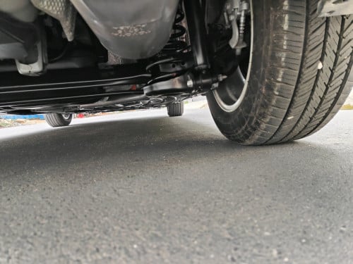 Prius 012 Options 3 ពិន្ទុអូតូឆេកកប់69 ថ្នាំហ្សុីនលើសាច់ដែក100% កង់ថ្មីទាំង4