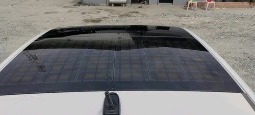 Prius 013 option 4 Delux Solar តម្លៃចរចាបាន