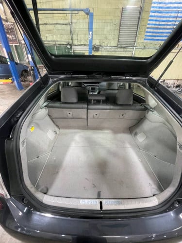 Prius 014 Option 3 Plug In ឡានមូលអត់បុកអត់ច្រែស