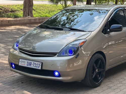 Prius 05 full options