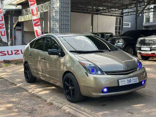 Prius 05 full options