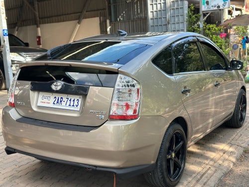 Prius 05 full options