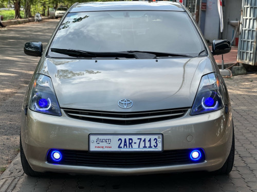 Prius 05 full options