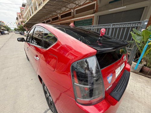 Prius 06 full options