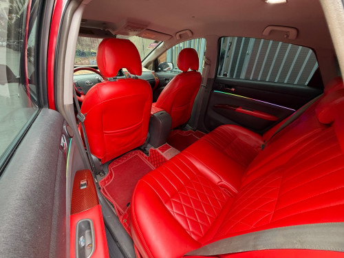 Prius 06 full options