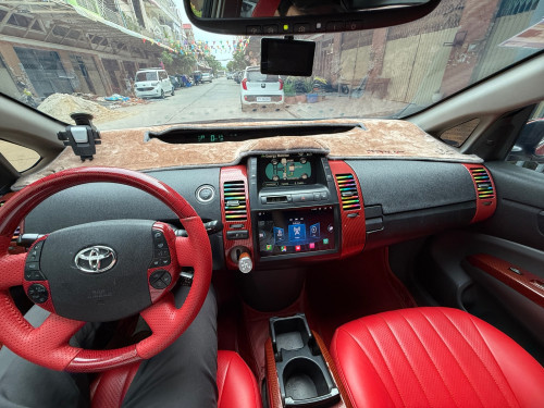 Prius 06 full options