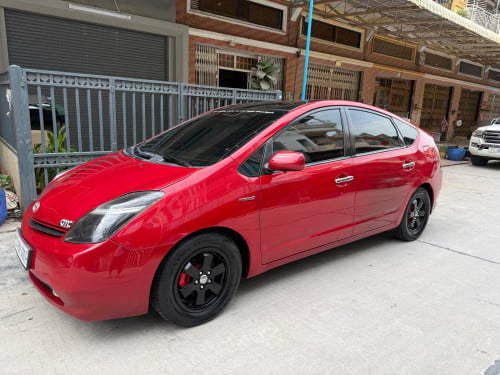 Prius 06 full options