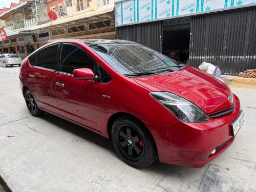 Prius 06 full options