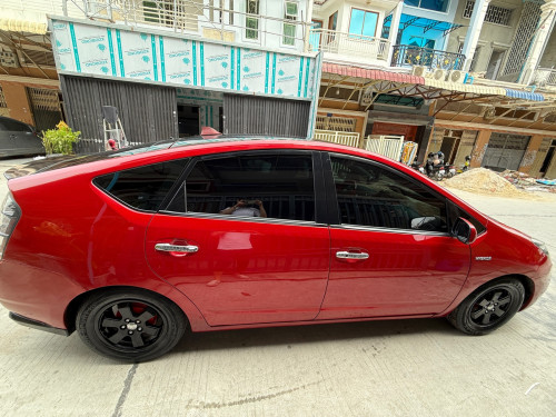 Prius 06 full options