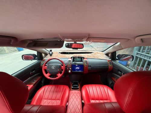 Prius 06 full options