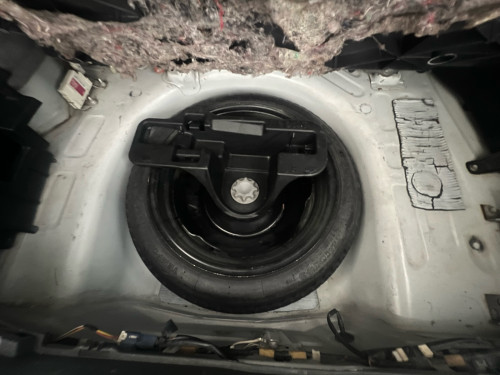 Prius ឆ្នាំ06 half full ធានាឡានស្អាតថ្មី