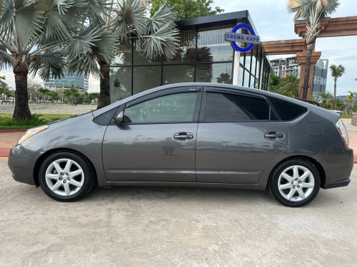 Prius 08 full option Turing