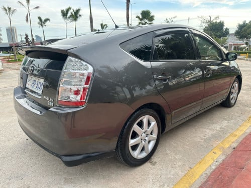 Prius 08 full option Turing