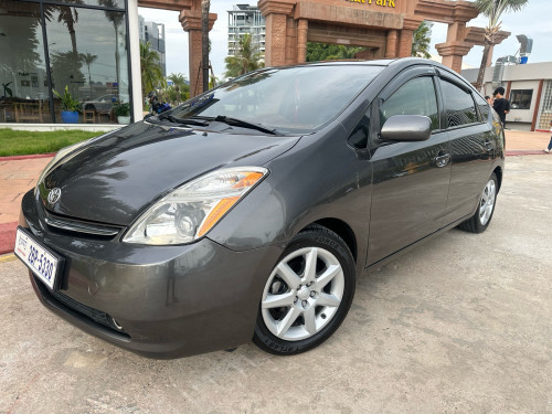 Prius 08 full option Turing