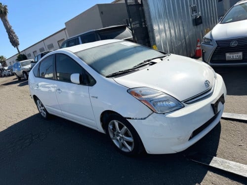 Prius 2008 Full Turing