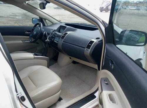 Prius 2008 Full Turing