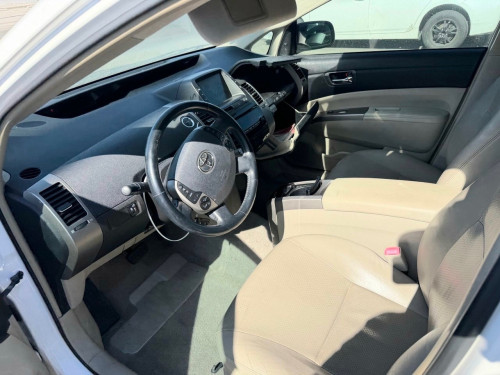 Prius 2008 Full Turing
