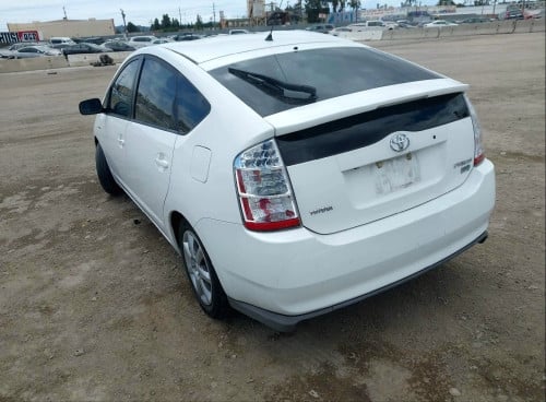 Prius 2008 Full Turing