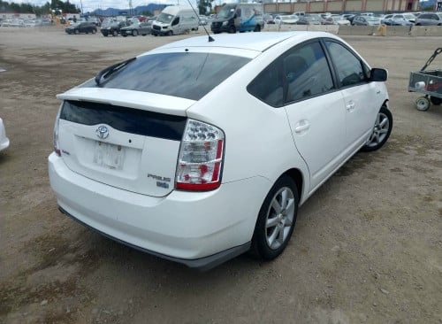 Prius 2008 Full Turing