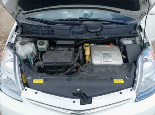Prius 2008 Full Turing