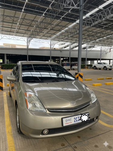 Prius 2009