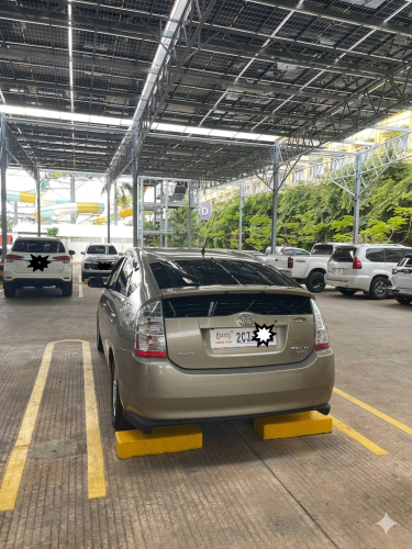 Prius 2009