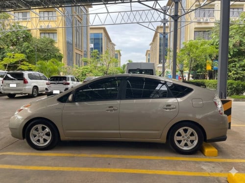 Prius 2009