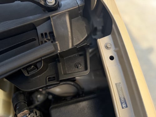 Prius 2010 Full Option៥​ advance ទឹកថ្នាំសុីនមួយជុំ
