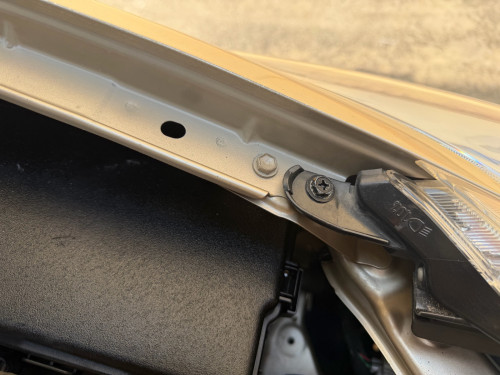 Prius 2010 Full Option៥​ advance ទឹកថ្នាំសុីនមួយជុំ