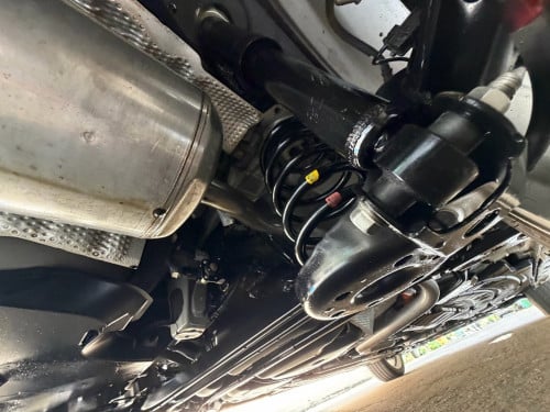 Prius 2010 Full Option៥​ advance ទឹកថ្នាំសុីនមួយជុំ