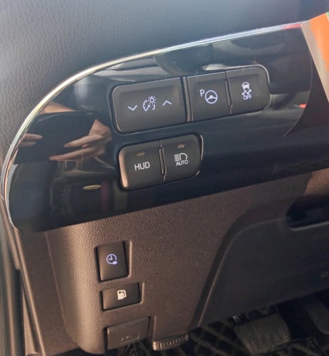 Prius Prime 2017 2CC-4444