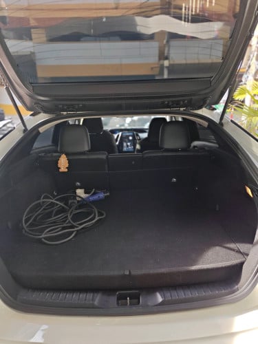 Prius Prime 2017 2CC-4444