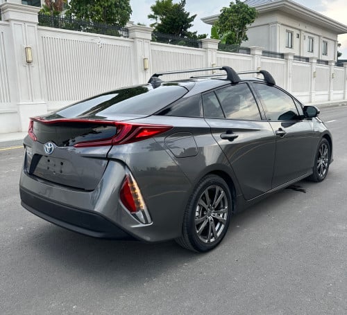 Prius Prime 2018 Full Premium